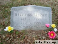 Terry Lynn Gressett