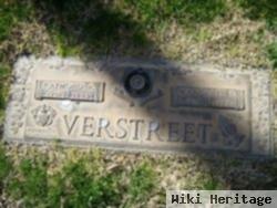 Margaret B. Verstreet