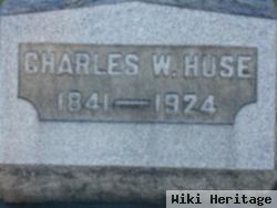 Charles Wallace Huse