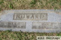 Joan Rightley Howard