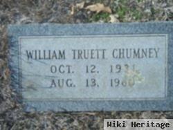 William Truett Chumney