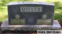 Mildred F Miller