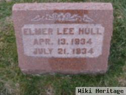 Elmer Lee Hull