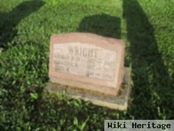 Herman Burgess Wright, Jr