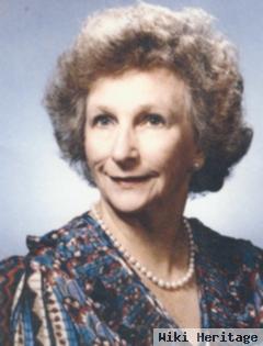 Loraine Thelma Moehnke Perry