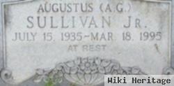 Augustus G "a.g." Sullivan, Jr