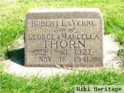 Robert Laverne Thorn