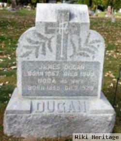 James Dugan