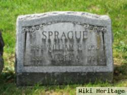 Mabel A. Sprague