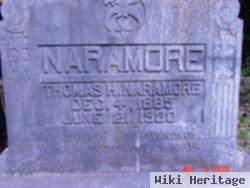 Thomas Harlan Naramore