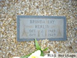 Brinda Fay Kerlin