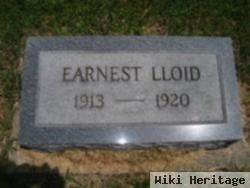 Ernest Lloid