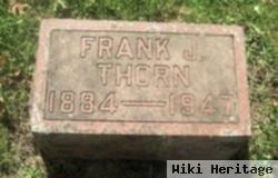 Frank J. Thorn