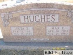 Leota Z Seal Hughes