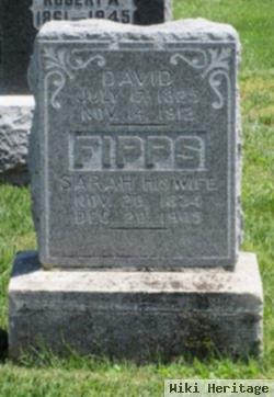 David Fipps