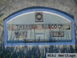 Theresa Babcock