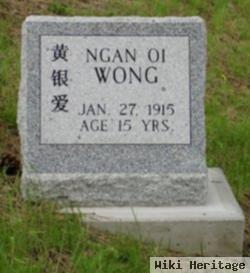 Ngan Oi Wong