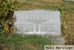 William Dale Slemp