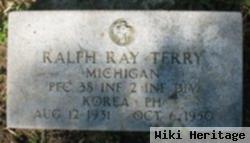 Ralph Ray Terry, Jr