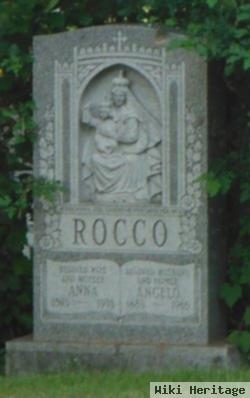 Angelo Rocco