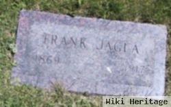 Frank Jagla