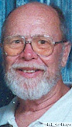 Richard Julius Frederick "dick" Heideman, Sr