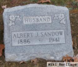 Albert John Sandow