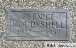 Bernice Houdyshell