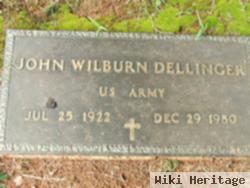 John Wilburn Dellinger