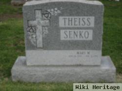 Mary E. Senko