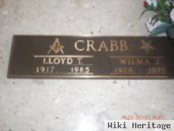 Wilma Jean Karrle Crabb