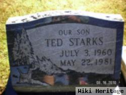 Ted Starks