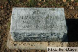 Elizabeth Jane Hartgrove Ely