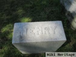 Henry Lundy