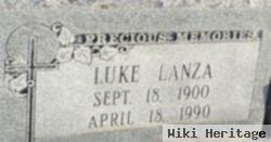 Luke Lanza