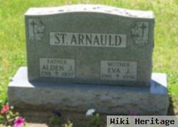 Eva J. Ruffatto St. Arnauld