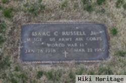 Isaac Clinton "i. C." Russell, Jr