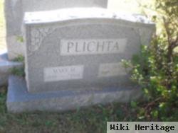 Ferdinand B. Plichta