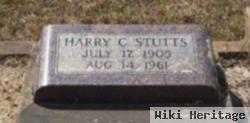 Harry C. Stutts