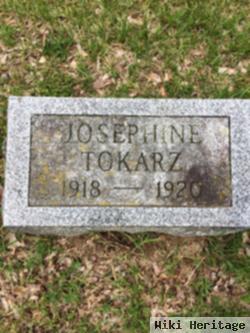 Josephine Tokarz