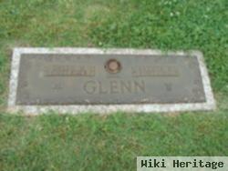 Arthur D Glenn