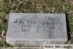 Joseph "joe" Kirkman