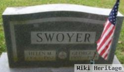 Helen M Swoyer