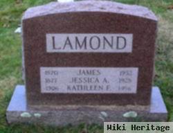 James Lamond