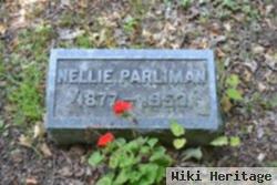 Nellie Parliman