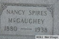 Nancy Spires Mcgaughey