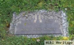 Renee June Cross