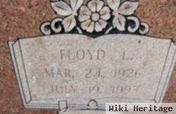 Floyd Lee Pope