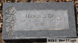 Margie J. Dry