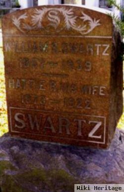 William S Swartz